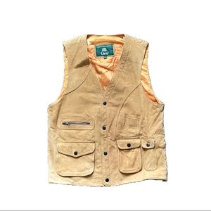 Orvis Mens Vest